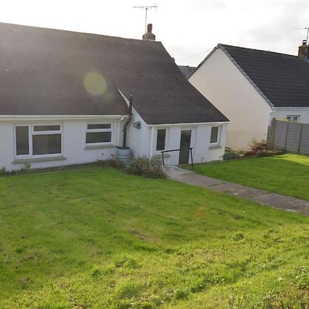 Atlantic Retreat - 5 Minute Stroll From The Beach Bude Exterior foto
