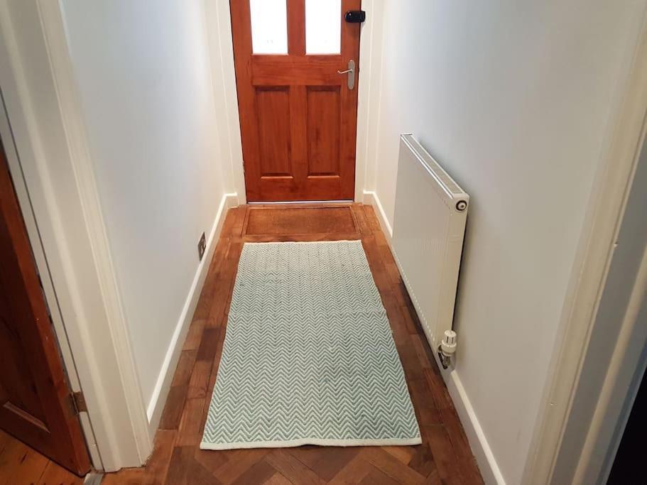 Atlantic Retreat - 5 Minute Stroll From The Beach Bude Exterior foto
