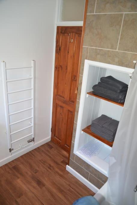 Atlantic Retreat - 5 Minute Stroll From The Beach Bude Exterior foto